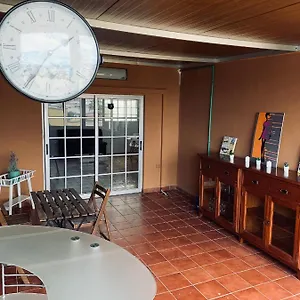  Apartamento ático Santo Tomas 1