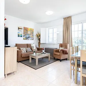  Apartamento Deluxe 8
