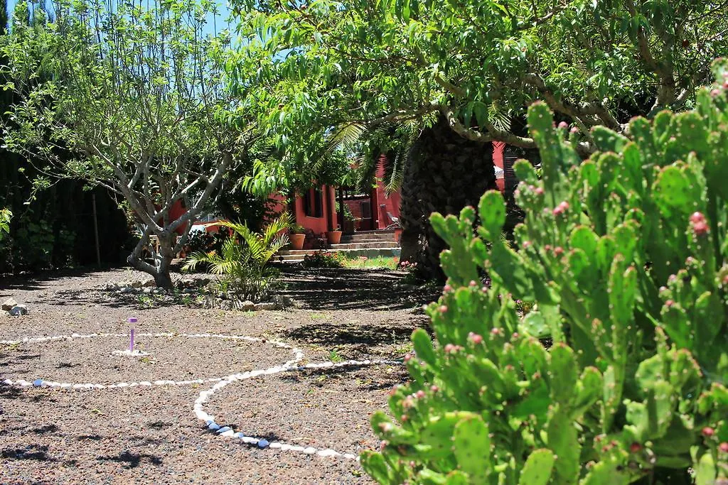 Luxury House In The Heart Of Tenerife La Laguna  0*, La Laguna (Tenerife)