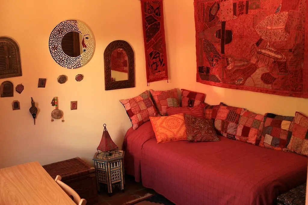 Luxury House In The Heart Of Tenerife La Laguna  Spain